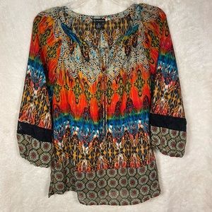 New Directions Blouse